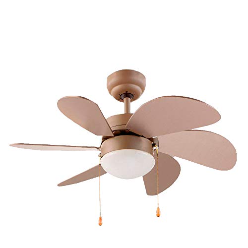 Ventoinha de Teto FORES FM-VT90 (6 velocidades - 45 W) FM - Ventiladores de teto - 6 velocidades, 45 w, ventilação, 2 anos