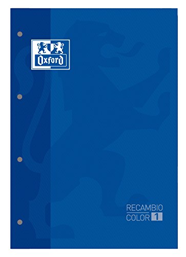 Recarga de Cartridge 1 Azul Marinho (Recondicionado Como Novo) Oxford - Papel de impressora e copiadora - recarga, cartridge, azul marinho, recondicionado
