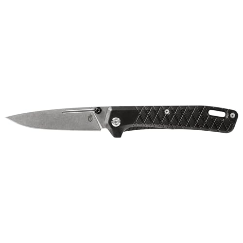 Faca de Camping GERBER Cliplock (7.9cm) Gerber - Facas de caça e sobrevivência - faca camping, cliplock, gerber, lâmina aço inoxidável, exterior