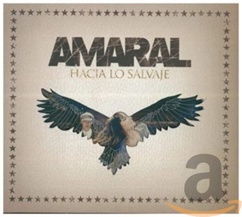 CD Hacia Lo Salvaje - Hacia Lo Salvaje (1 CDs) ALTAFONTE MUSIC DISTRIBUTION, S.L. - Música e gravações de som - cd, hacia lo salvaje, 1 cds
