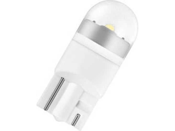 Lâmpada para faróis de automóveis OSRAM 2850CW-02B Osram - Iluminação de veículo a motor - branco, w5w, 12V