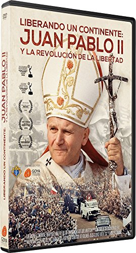 DVD Liberandos Un Continente (Edição em Espanhol) GOYA PRODUCCIONES - Downloads digitais de filmes e televisão - dvd, liberandos, continente, edição em espanhol