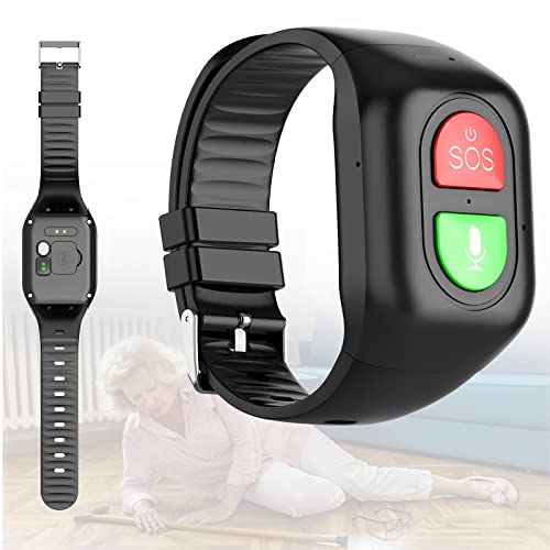 Localizador de Pessoas MAYKOR 9116 (GPS - Preto) Weyot - Óculos inteligentes - gps, preto