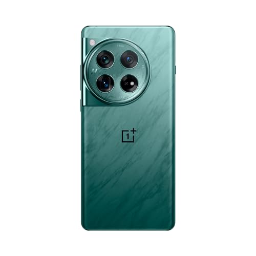 Smartphone ONEPLUS 12 5G (6.55'' - 16 GB - 512 GB - Verde) OnePlus - Telemóveis - 16 gb, 512 GB, android 11.0, 5g