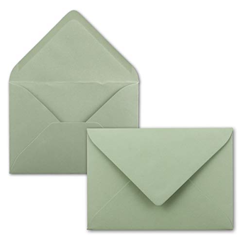 Sobres FARBENFROH (Verde - Polipropileno - A4) FarbenFroh by GUSTAV NEUSER - Envelopes - polipropileno, verde, a4, brilhante
