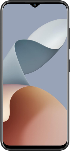 Smartphone ZTE Blade A73 (6.53'' - 4 GB - 128 GB - Preto) ZTE - Telemóveis - 6.53 polegadas, 4 GB, 128 GB, 5000 mAh