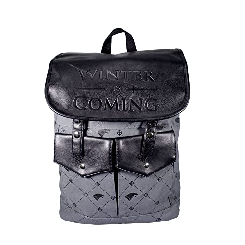 Mochila HALF MOON BAY Game of Thrones Star Azul Half Moon Bay - Mochilas - mochila, game of thrones, azul
