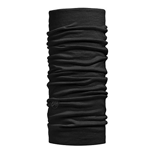 Foulard de Sport BUFF Multifuncional (Preto) Buff - Cachecóis de pescoço - multifuncional, preto, foulard