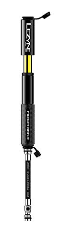 Pistola de Inflar LEZYNE Pocket Drive Hi Gloss Lezyne - Bombas de bicicleta - pistola, inflar, lezyne, pocket drive
