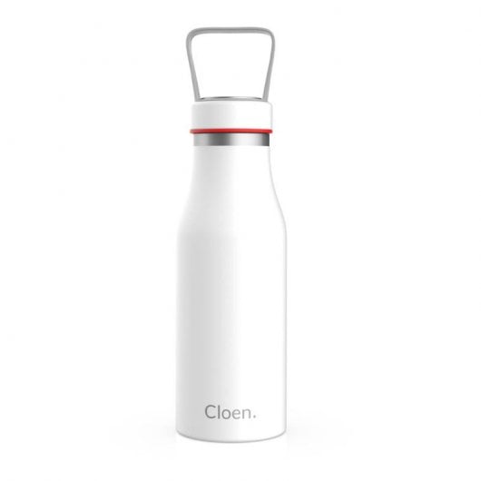 Garrafa Térmica para Campismo EGLO 500 Ml Cloen - Porta-alimentos e bebidas - 500 ml, isolamento triple capa, 24 horas frio, 12 horas quente