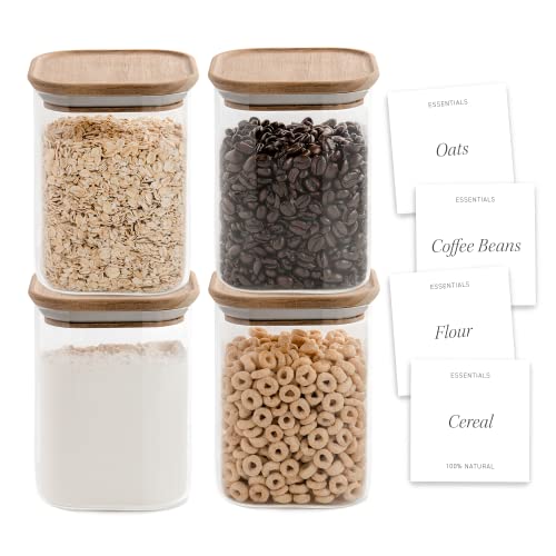Caixa de Armazenamento de Comida BLOOM & BREEZE Bloom & Breeze - Recipientes de armazenamento de alimentos - armazenamento, comida