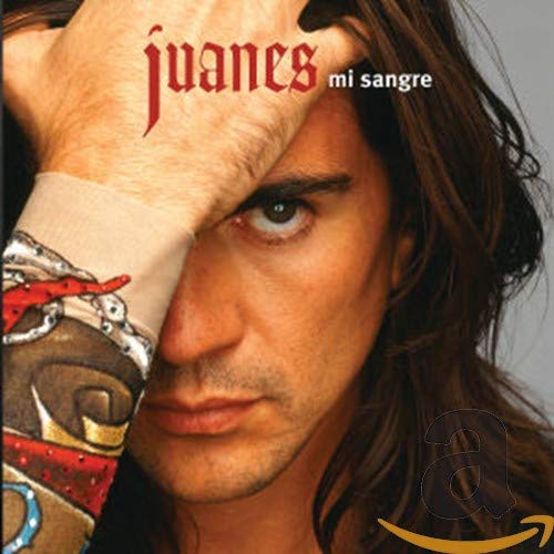 CD Mi Sangre - Mi Sangre (1 CDs) (Música Variu) Universal Music - Música e gravações de som - cd, mi sangre, música variada