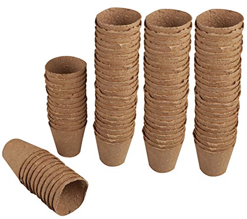 Caixa de Plantio WINDHAGER 04344 (48 unidades) Windhager - Vasos e canteiros - plantio controlado, 48 unidades, terra de cultivo