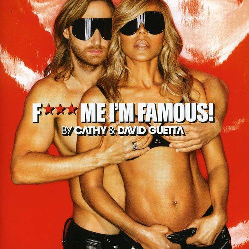 DVD F*** Me, I´M Famous (Edição em Espanhol) Parlophone - Cds de música - dvd, edição em espanhol