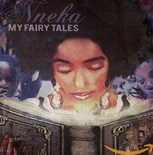 CD DGP - My Fairy Tales (Edição em Espanhol) BUSHQUEEN MUSIC - Cds de música - cd, dgp, my fairy tales, edição espanhol