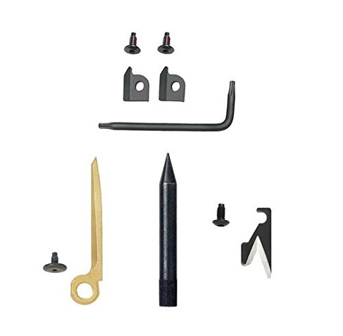 Conjunto de Peças para Ferramentas de Multifunções LEATHERMAN LEATHERMAN - Conjuntos de ferramentas manuais - multifunções, peças substituíveis, leatherman mut eod