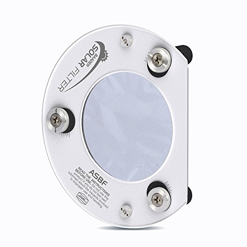 Filtro para Telescópio BAADER Planetarium AstroSolar Binocular Filter Baader Planetarium - Peças e acessórios para câmeras - filtro, telescópio, astro solar