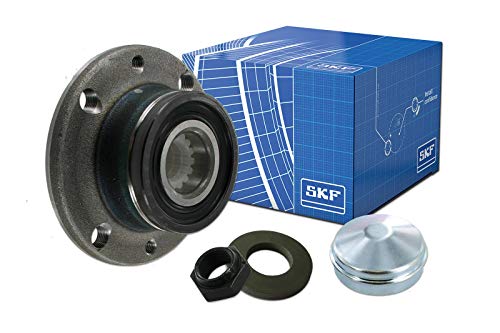 Conjunto de Rodamentos SKf Vka 3540 (Acessórios para Ferramentas Eléctricas) SKF - Peças de rodas de veículos automotores - conjunto, rodamentos, skf vka 3540, acessórios para ferramentas elétricas