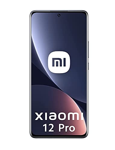 Smartphone XIAOMI Mi 12 Pro (6.73'' - 12 GB - 256 GB - Cinzento) Xiaomi - Telemóveis - xiaomi, mi 12 pro, 6.73 polegadas, 12 gb, 256 GB, cinzento
