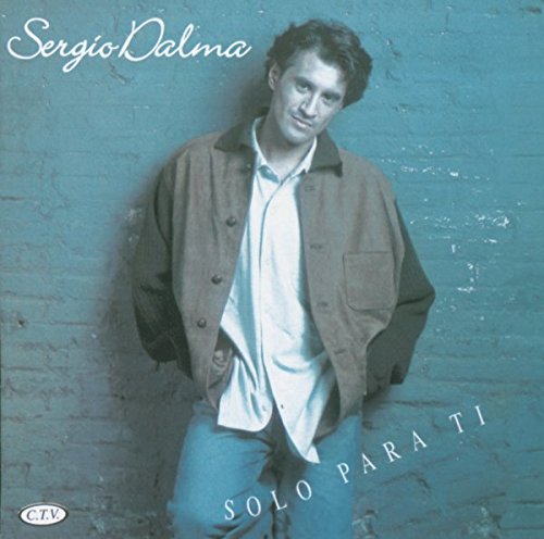 CD Solo Para Ti - Various (1 CDs) (Música) POLYDOR - Cds de música - various, cds, música
