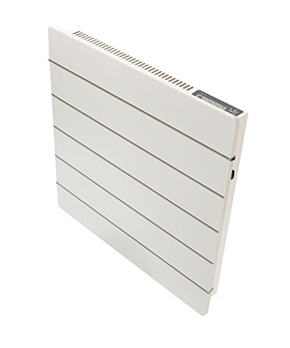 Aquecedor Convector JATA Dual Kherr Branco (2000 W) Jata - Cozinha & sala de jantar - convector, 2000 W, branco