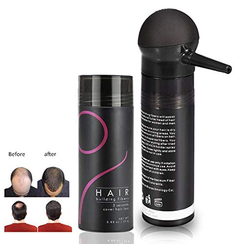 Spray para o Cabelo GROWMORE Cabelo Fibras (100 ml) Semme - Cuidados com o cabelo - cabelo, fibras, 100 ml