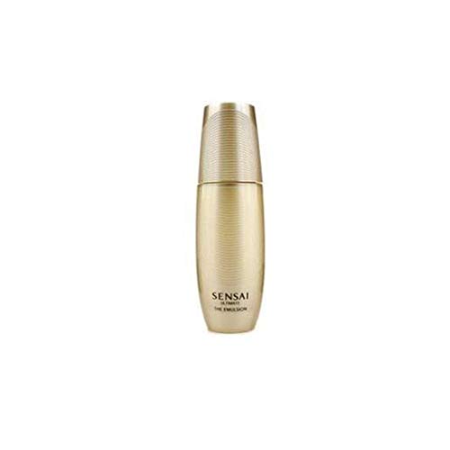 Creme de Rosto KANEBO Sensai Ultimate Emulsão Refirmante (100 ml) Kanebo - Loção e hidratante - hidratante, luminoso, 100ml, complexo sakura
