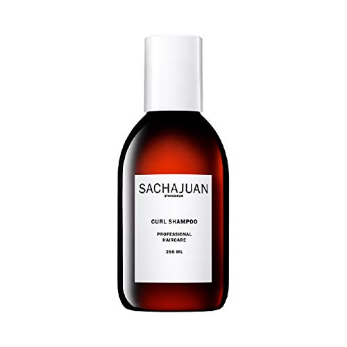 Champô Sacha Juan 8,4 Oz (Recondicionado Como Novo) SACHAJUAN - Shampoo - 8,4 oz, naturais, orgânicos, secos