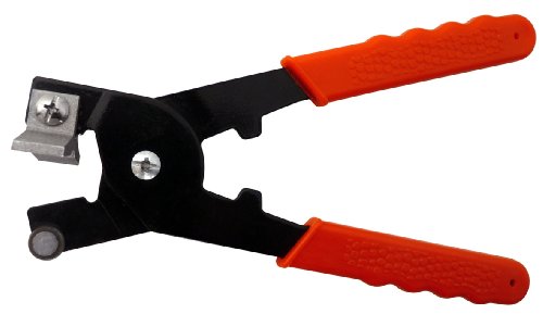 Alicate de Corte FARTOOLS 4612008 (6.5 x 2 cm) FARTOOLS - Cortadores - preto, metal, 6.5 x 2 cm
