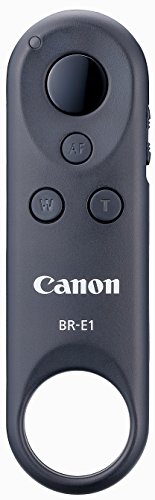Comando de câmara CANON BR-E1 (Bateria) Canon - Controlos remotos de câmara - distância, bateria, af, zoom