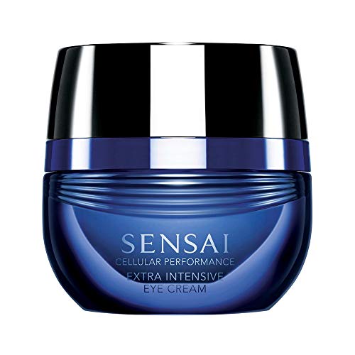Creme de Olhos SENSAI Cellular Performance Extra Intensive (15 ml) Sensai - Loção e hidratante - creme, olhos, sensai, performance, extra intensivo