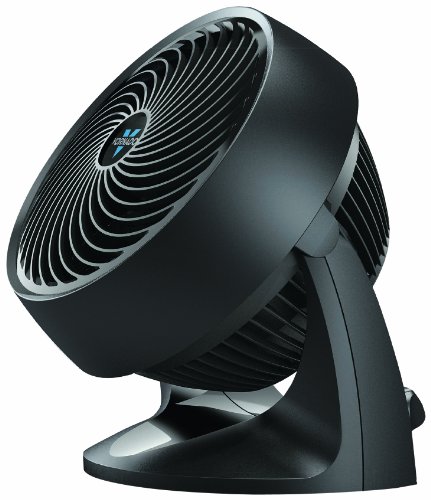 Ventoinha de Pé VORNDA 633 (3 velocidades - 60 W) Vornado - Ventoinhas de mesa e de pedestal - 3 velocidades, 60 W, modo silencioso