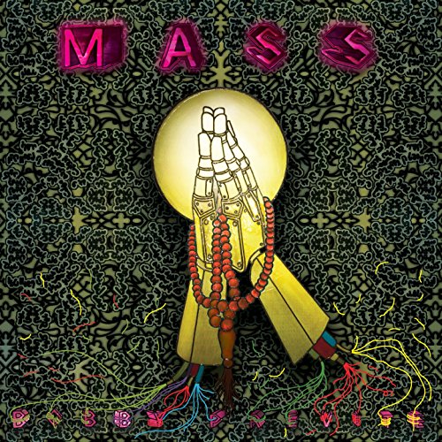 CD Bobby Previte - Mass (1 CDs) (Music CD) RARENOISE - Cds de música - cd, bobby previte, mass, música