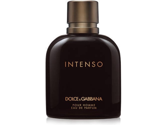 Perfume DOLCE & GABBANA Intenso Pour Homme Eau de Parfum (75 ml) Dolce & Gabbana - Perfume e colônia - perfume, dolce gabbana, intenso, homem, eau de parfum