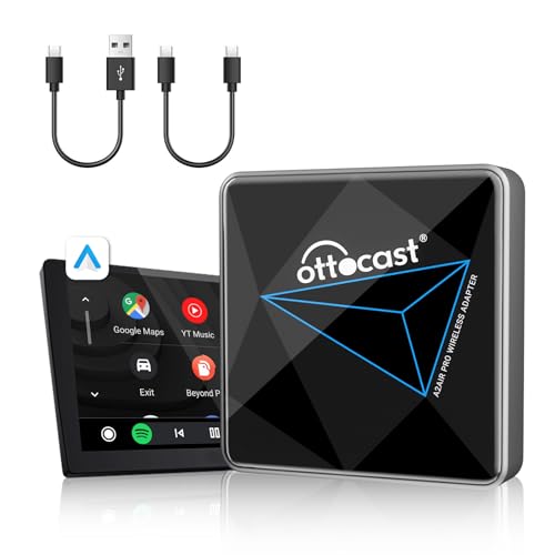 Adaptador OTTOCAST (USB - USB-C - Preto) OTTOCAST - Redes - usb, usb-c, preto, 1m
