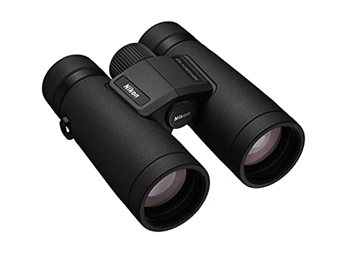 Binóculos NIKON MONARCH M7 (10 x 42 - Preto) Nikon - Binóculos - nikon, monarch m7, 10x42, preto