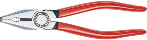 Knipex 03 01 160 alicate Alicate de corte diagonal KNIPEX - Alicates - alicate de corte diagonal, 8 mm, 5 mm, vermelho