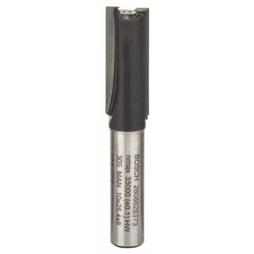 Broca BOSCH 2607010551 para Brocas Rotativas Bosch - Acessórios para brocas e parafusadeiras - preto, metal, broca rotativa