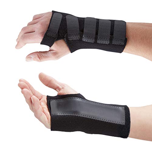 Joelheira ACTESSO Advanced Wrist Orthosis Actesso - Suportes e talas - joelheira, wrist orthosis