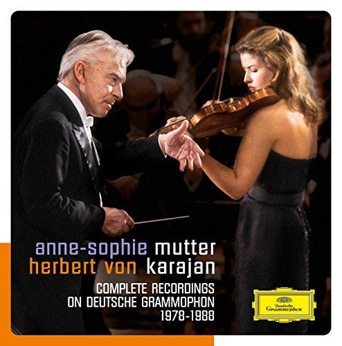 CD Complete Recordings On Deutsche Grammopho (1 CDs) Deutsche Grammophon - Música e gravações de som - cd, complete recordings, deutsche grammophon