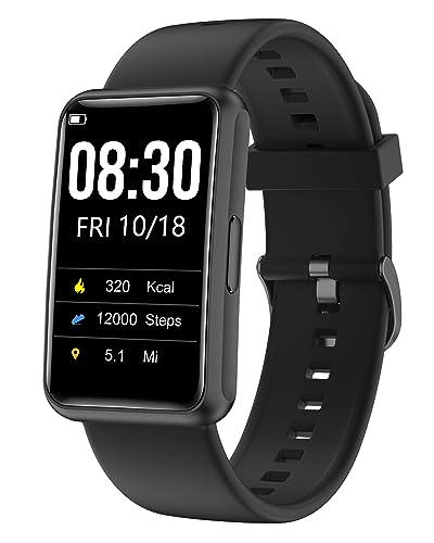 Pulseira Desportiva CLOUDPOEM BAND-01 (Bluetooth - Preto) Cloudpoem - Monitores de atividade - bluetooth, preto