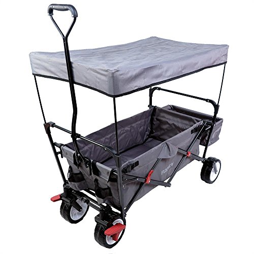 Carrinho de Bebé FUXTEC CT350 (2 em 1 - Até: 15 kg) FUXTEC - Macacos e empilhadores - 15 kg, 2 em 1, 7.5 kg, 2,5 kg
