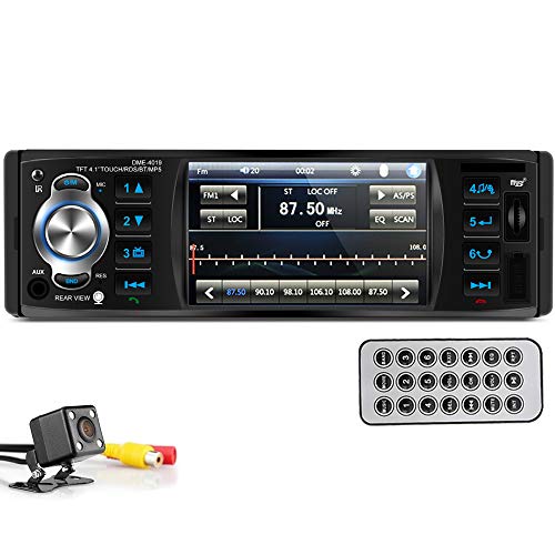 Autorrádio POLARLANDER Lander 1 (Bluetooth - 2 USB - 4 x 55W) PolarLander - Aparelhos de áudio e vídeo para veículos e sistemas de painel - bluetooth, 2 usb, 4x55w