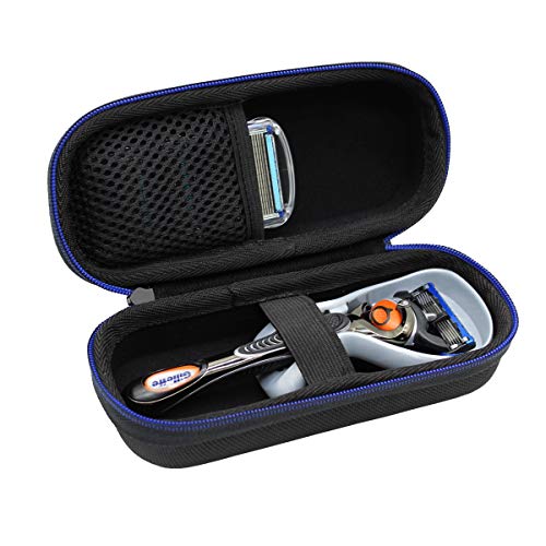 Estojo para Máquina de Barbear GUBEE 2-1 GUBEE - Bolsas de cosméticos e toucador - estojo, máquina de barbear, gubee