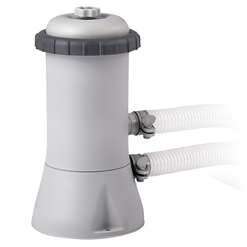 Filtro de Cartucho para Piscina INTEX 28604 INTEX - Bombas de hardware - filtro, cartucho, piscina, intex, 28604