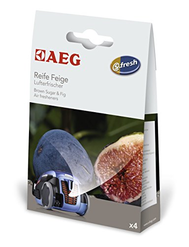 Recarga para Aspirador AEG 2-ASFI-S-FRESH AEG - Acessórios de aspirador - recarga, aspirador, AEG, bolsa de filtro, sacos