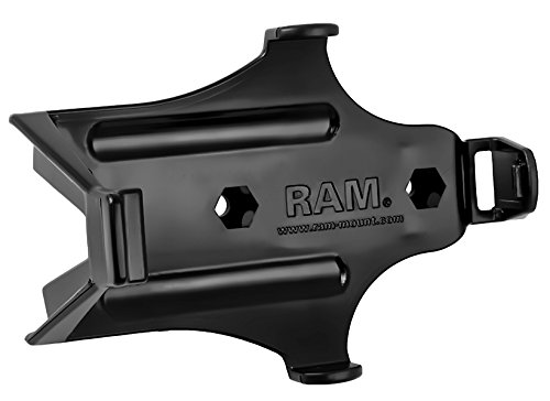Suporte RAM MOUNT RAM-HOL-GA7U (Preto) Ram Mount® - Auto-falantes veiculares - ram, MOUNT, GA7U, preto