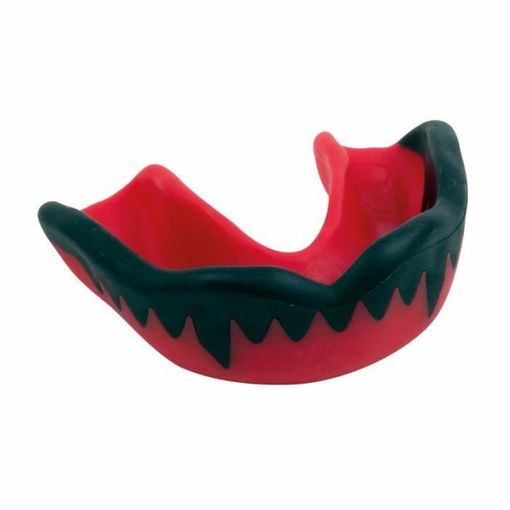 Protecção da Boca para Crianças GILBERT Synergy Viper Gilbert - Protetores bucais esportivos - proteção da boca, crianças, sintético, pre-moldada
