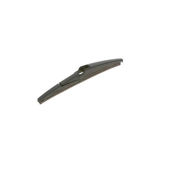Escova Limpa-Para-Brisas BOSCH H 2 5 2 (Recondicionado Como Novo) Bosch - Peças e acessórios para janelas de veículos automotores - plástico, preto, 0,3 kg, 40x13x6 cm
