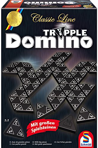 Jogo de Tabuleiro SCHMIDT SPIELE (Idade Mínima: 3) Schmidt Spiele - Jogos de tabuleiro - jogo de tabuleiro, Schmidt Spiele, idade mínima: 3, 100 pontos, sorte